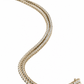 Sereine Eternity Tennis Bracelet 14K yellow gold 3.60 ct diamonds