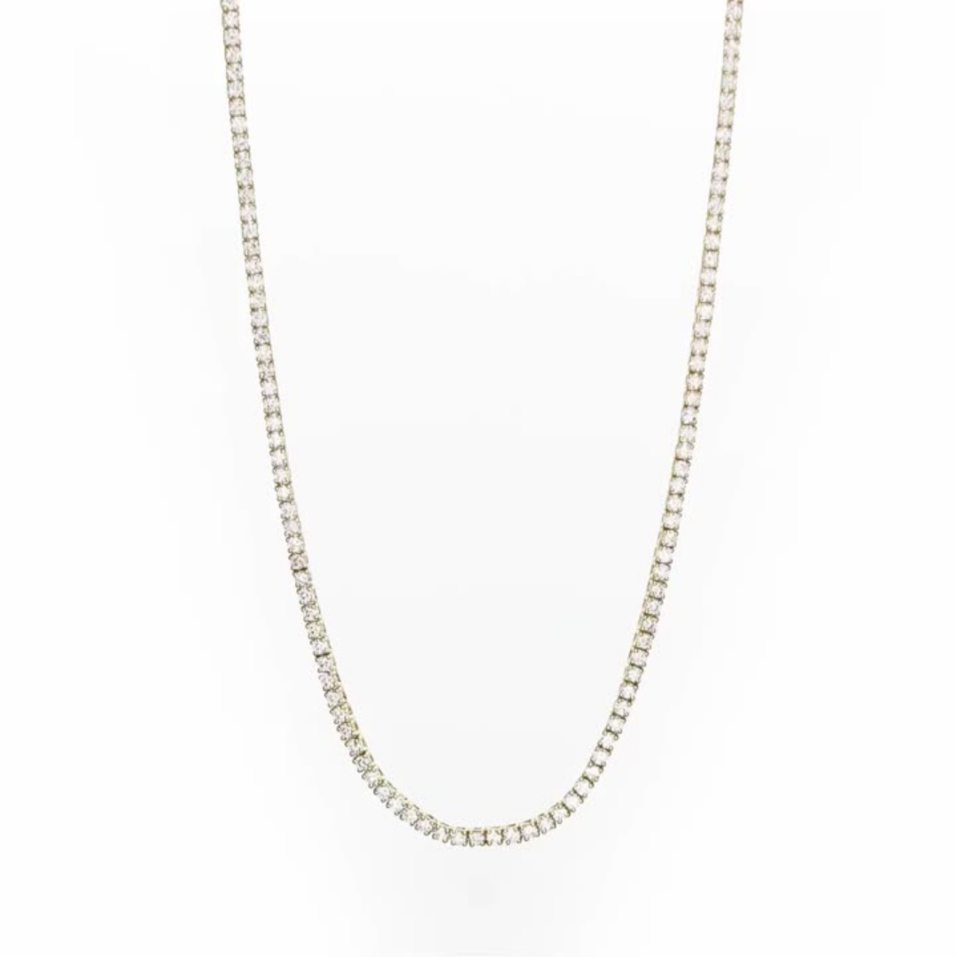 14k 585 necklace deals